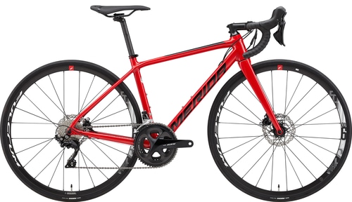MERIDA ( メリダ ) ロードバイク SCULTURA 700 RACE RED | ER45