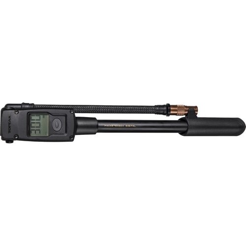 TOPEAK ( トピーク ) サスペンションポンプ ポケット ショック