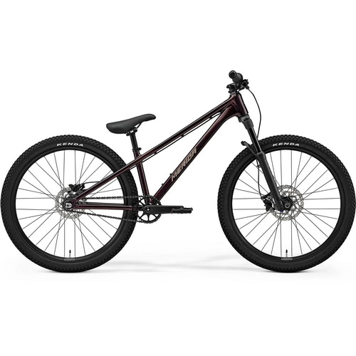 MERIDA ( メリダ ) マウンテンバイク DIRT 500 ( ダート 500