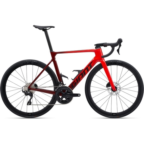 GIANT ( ジャイアント ) ロードバイク PROPEL ADVANCED 2 ( プロペル