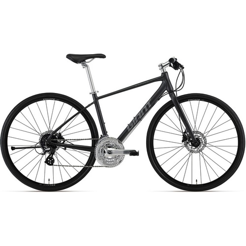 GIANT ( ジャイアント ) クロスバイク ESCAPE R DISC MS LTD