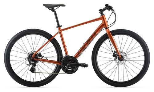 GIANT ( ジャイアント ) クロスバイク GRAVIER DISC ( グラビエ