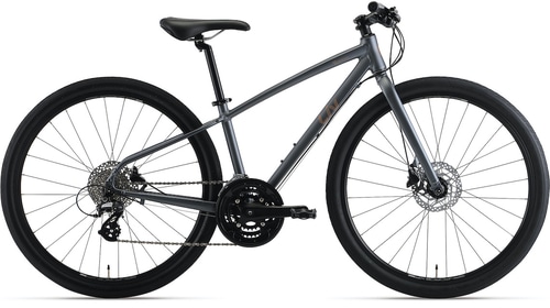 GIANT ( ジャイアント ) クロスバイク GRAMME DISC ( グラム ディスク