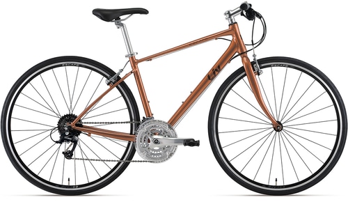 GIANT ( ジャイアント ) クロスバイク LIV レディースライン ESCAPE