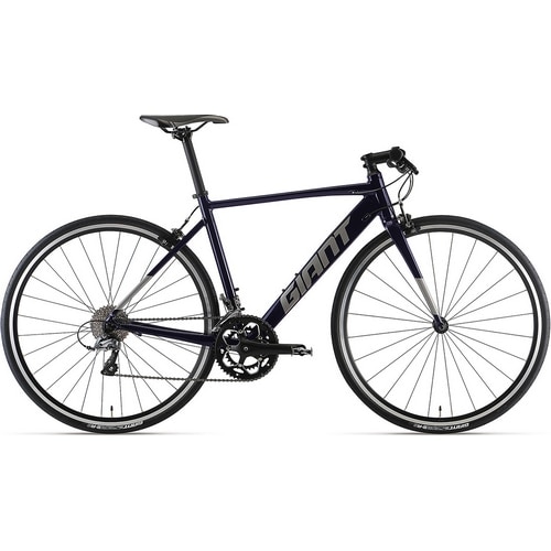 GIANT ( ジャイアント ) クロスバイク FORMA ( フォーマ ) ブラック