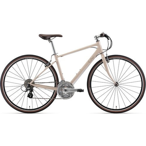 GIANT ( ジャイアント ) クロスバイク LIV ESCAPE R 3 W ( リブ