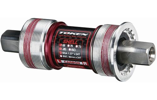 TOKEN ( トーケン ) BB（ボトムブラケット） TK8690CT 68X102 ISO