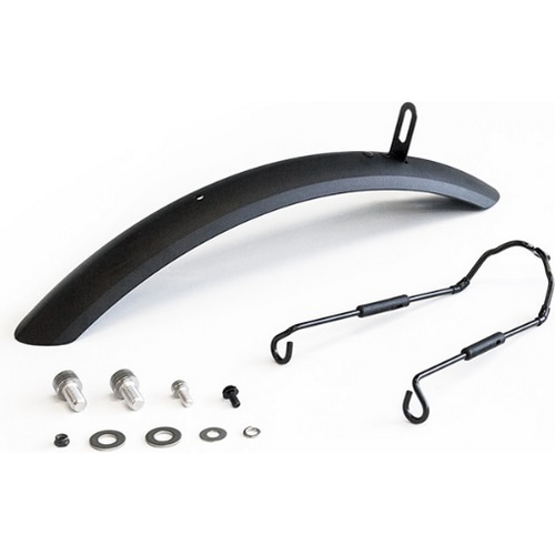 BESV ( ベスビー ) 泥除け・フェンダー PSA1 フロントフェンダー