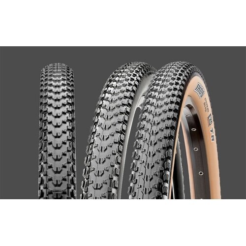 MAXXIS ( マキシス ) チューブレスタイヤ IKON ( アイコン ) スキン