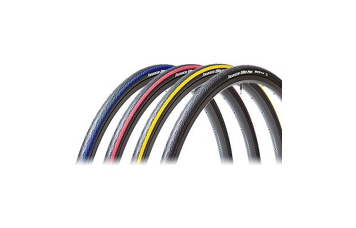 PANARACER ( パナレーサー ) クリンチャータイヤ NEW ELITE PLUS