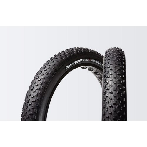PANARACER ( パナレーサー ) クリンチャータイヤ FAT B NIMBLE