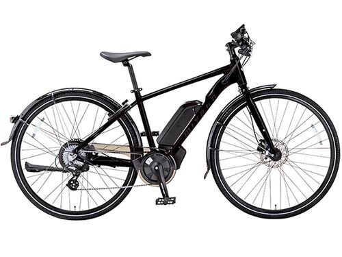 MIYATA ( ミヤタ ) 電動アシスト自転車（e-bike） EX-CROSS e'22