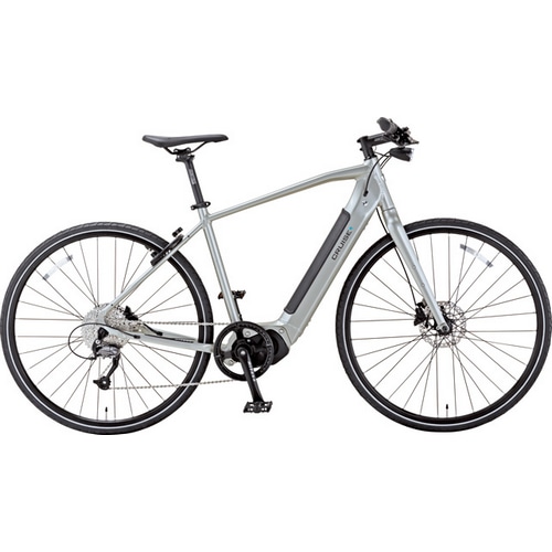 MIYATA ( ミヤタ ) 電動アシスト自転車（e-bike） CRUISE I 5080