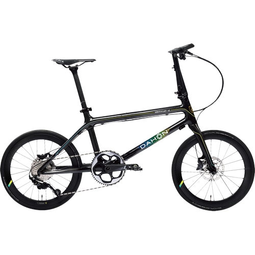 DAHON ( ダホン ) 折りたたみ自転車 ANNIVERSARY40 ( アニバーサリー40
