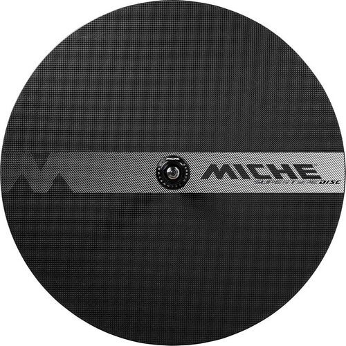 MICHE ( ミケ ) トラック/ピストホイール SUPERTYPE DISC PISTA DX