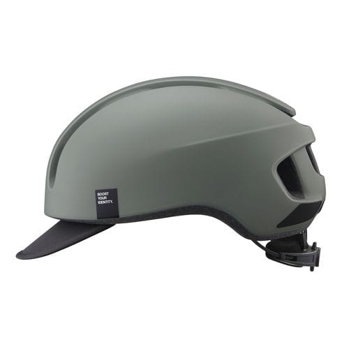 OGK KABUTO ( オージーケーカブト ) アーバンヘルメット キャンバス