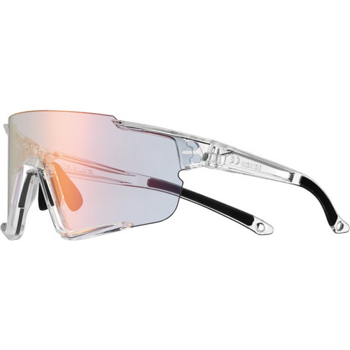 OGK KABUTO ( オージーケーカブト ) サングラス 122 PH クリスタル