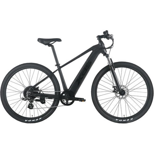 XDS ( エックスディーエス ) 電動アシスト自転車（e-bike） ADVANCE800