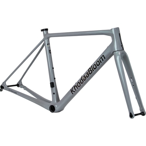 KHODAABLOOM ( コーダーブルーム ) ロードフレーム STRAUSS PRO RACE 2