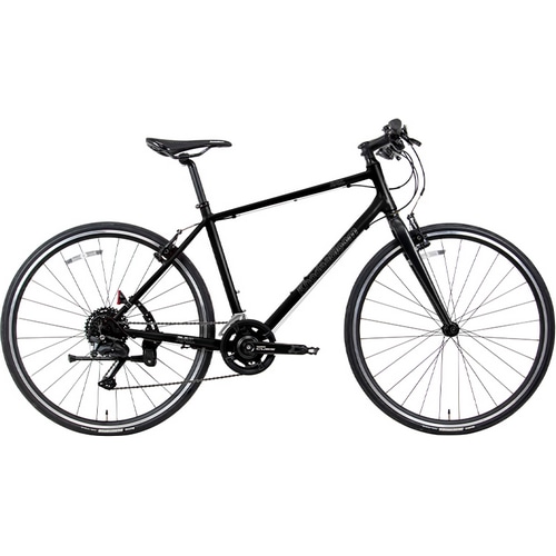 クロスバイク 身長165cm-175cm シマノ7段変速 定価3万円 クロスバイク