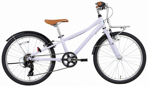 KHODAABLOOM ( コーダーブルーム ) キッズバイク ASSON J22 マット