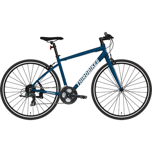 THIRDBIKES ( サードバイクス ) クロスバイク FESCROSS-E ( フェス