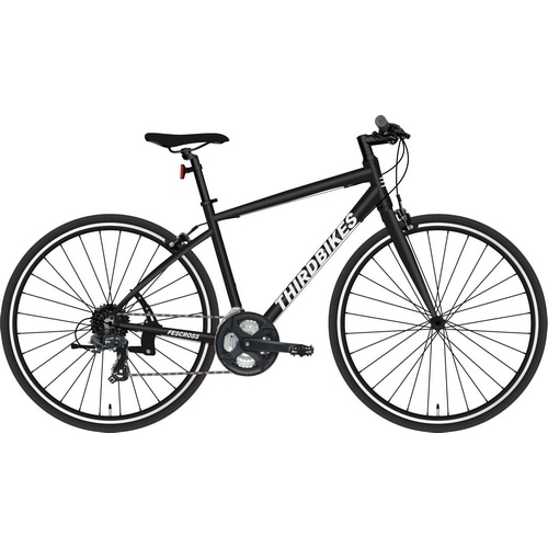 THIRDBIKES ( サードバイクス ) クロスバイク FESCROSS-E ( フェス