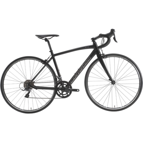 CORRATEC ( コラテック ) ロードバイク CT-ROAD マットブラック