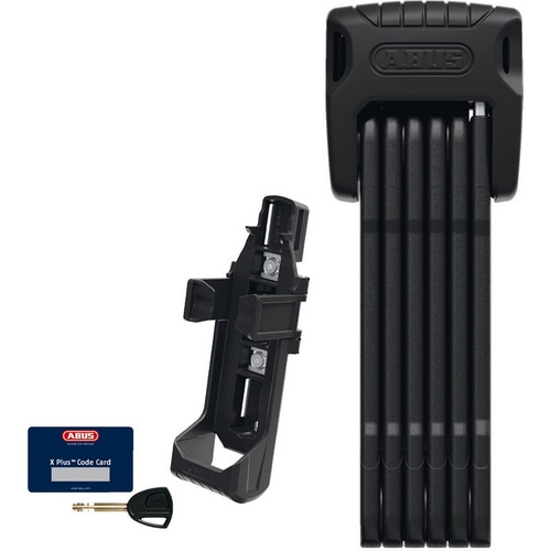 ABUS ( アブス ) プレートロック BORDO GRANIT XPLUS 6500K SH