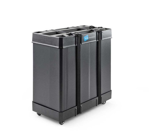 B&W ( ビーアンドダブリュ ) 折り畳み自転車用輪行袋 FOLDON BOX