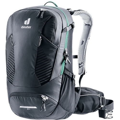 DEUTER ( ドイター ) バックパック トランスアルパイン 24 ブラック