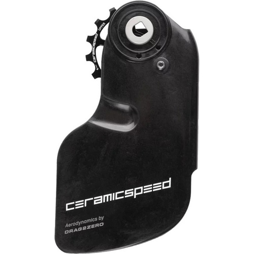 CERAMIC SPEED ( セラミックスピード) プーリー OSPW AERO SRAM RD/FRC