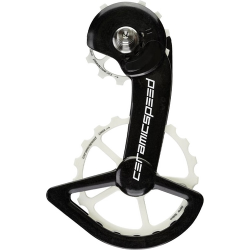 CERAMIC SPEED ( セラミックスピード) ビッグプーリー OSPW SHIMANO