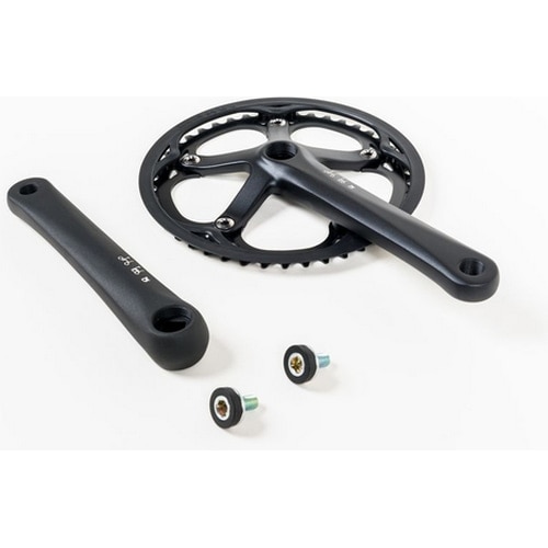 BROMPTON ( ブロンプトン ) クランク・クランクセット CRANKSET-SPIDER