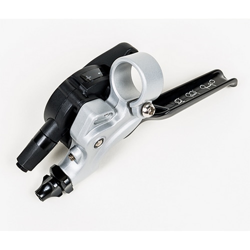 BROMPTON ( ブロンプトン ) シフトレバー DR GEAR SHIFTER W/BR LVR