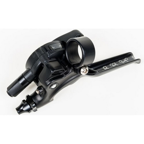 BROMPTON ( ブロンプトン ) シフトレバー DR GEAR SHIFTER W/BR LEVER