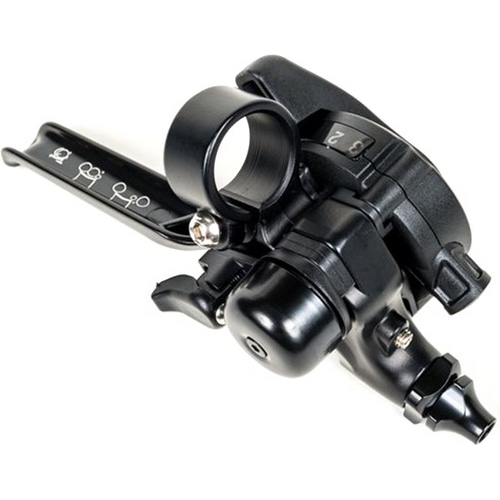 BROMPTON ( ブロンプトン ) シフトレバー HUB GEAR SHIFTER WITH BR