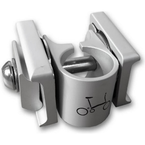 BROMPTON ( ブロンプトン ) シートポストパーツ PENTACLIP ( ペンタ