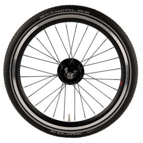 BROMPTON ( ブロンプトン ) クリンチャー SCHWALBE KOJAK KEVLAR