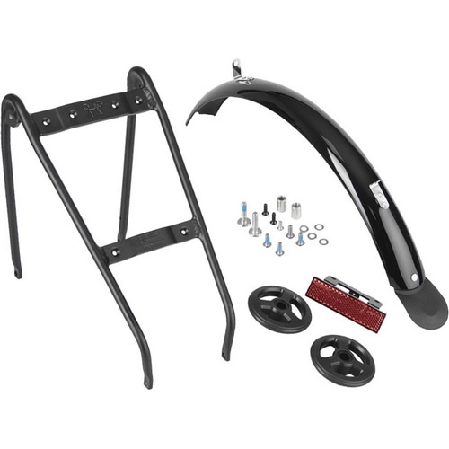 BROMPTON ( ブロンプトン ) 後ろキャリア ADV ROLLER RACK