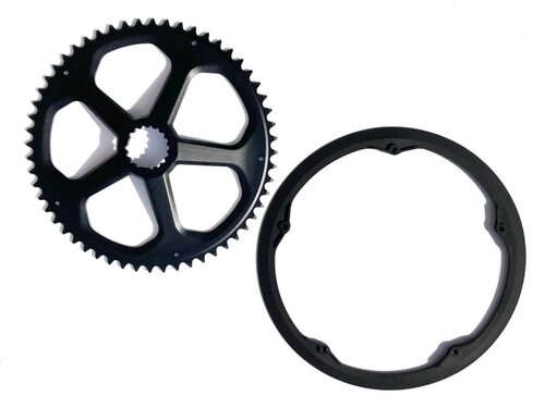 BROMPTON ( ブロンプトン ) チェーンリング SUPERLIGHT DIRECT MOUNT