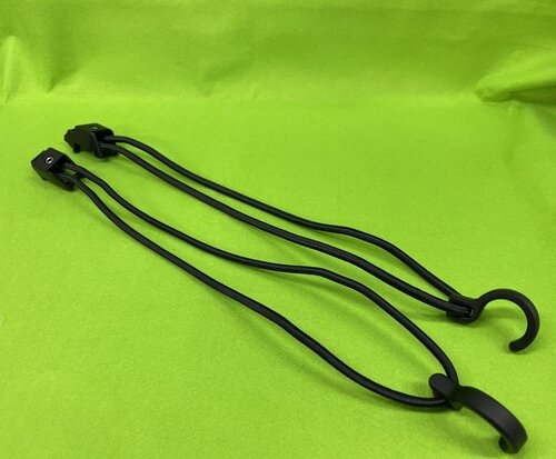 BROMPTON ( ブロンプトン ) キャリアパーツ ROLLER RACK STRAPS