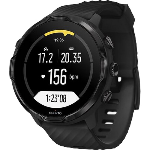 SUUNTO ( スント ) スマートウォッチ SUUNTO 7 ( スント7 ) オール
