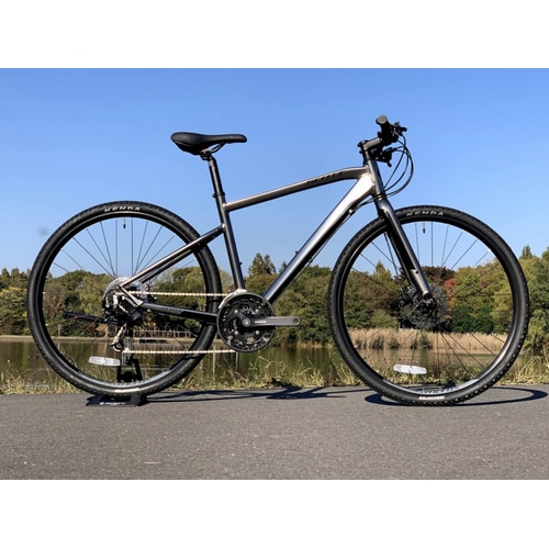 SCOTT ( スコット ) クロスバイク SUB CROSS J1 ( サブ クロス