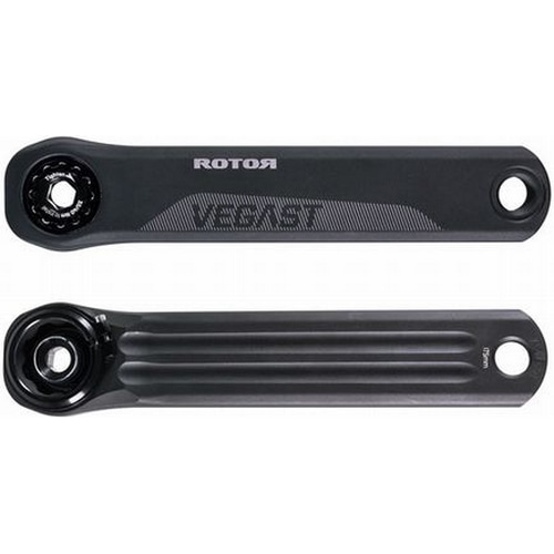 ROTOR SYSTEM ( ローターシステム ) クランク・クランクセット VEGAST