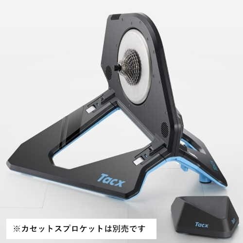 GARMIN TACX ( ガーミン タックス ) スマートトレーナー NEO2T ( ネオ
