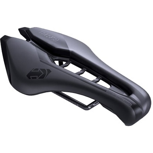 PRO ( プロ ) サドル TSA 1.2 ブラック 132mm | 自転車・パーツ