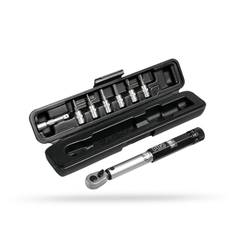 PRO ( プロ ) 専用工具 TORQUE WRENCH ( トルクレンチ ) ブラック