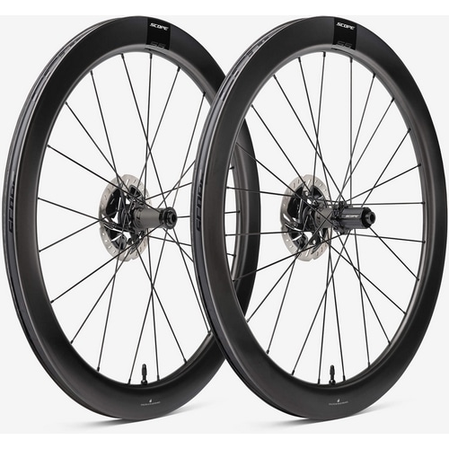 SCOPE CYCLING ( スコープ サイクリング ) ロードバイク用ホイール