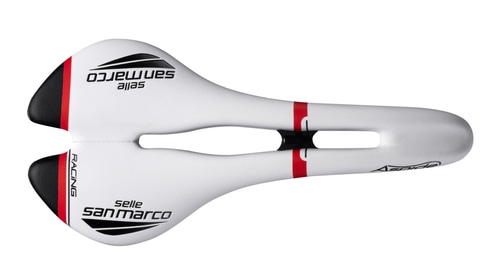 selle-SANMARCO ( セラサンマルコ ) サドル ASPIDE Open-Fit Racing